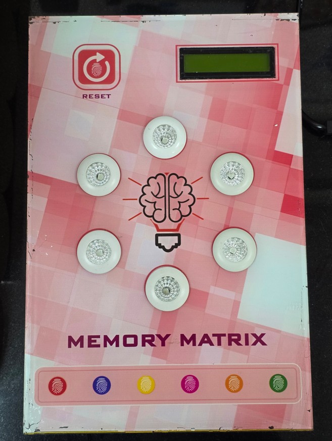 Memory Matrix