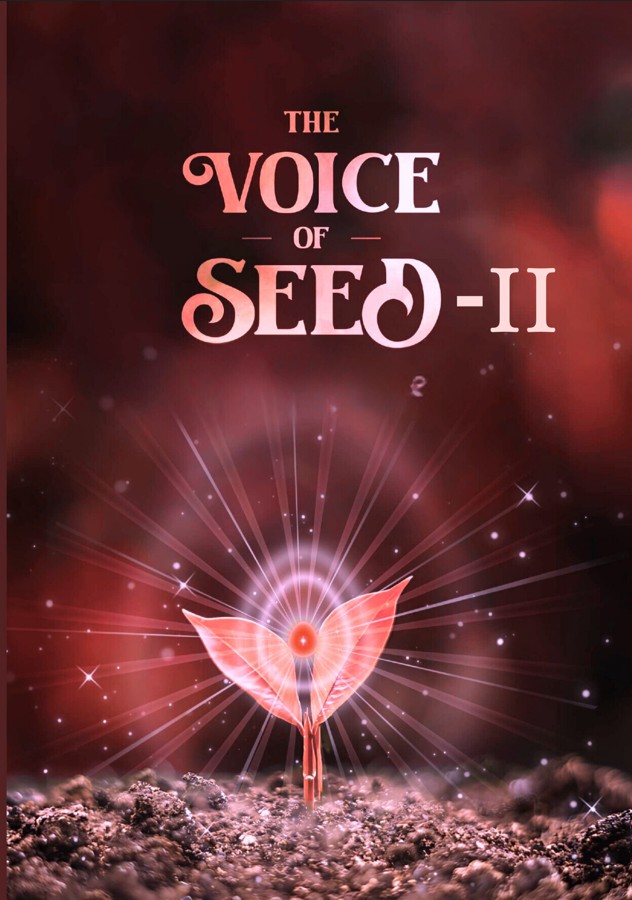 The Voice of Seed - II